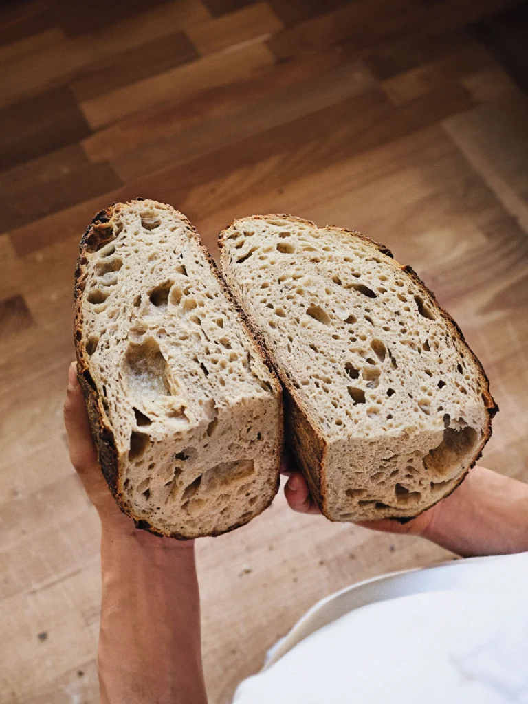 Zeit für Brot, photo 4